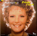Petula Clark - Le Double Disque d Or de Petula Clark (Vinyle Usagé)