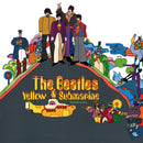 Beatles - Yellow Submarine (Vinyle Usagé)