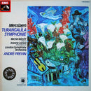 Messiaen / Previn - Turangalila Symphony (Vinyle Usagé)
