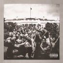 Kendrick Lamar - To Pimp A Butterfly (Vinyle Usagé)