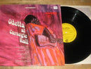 Odetta - At Carnegie Hall (Vinyle Usagé)