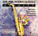 Phil Woods - Bouquet (Vinyle Usagé)