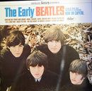 Beatles - The Early Beatles (Vinyle Usagé)