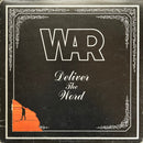 War - Deliver The Word (Vinyle Usagé)