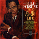 Billy Eckstine - The Prime Of My Life (Vinyle Usagé)