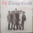 Freddie Roach - All That's Good (Vinyle Usagé)