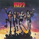 Kiss - Destroyer (Vinyle Usagé)