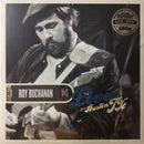 Roy Buchanan - Live From Austin Tx (Vinyle Usagé)