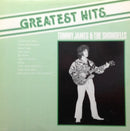 Tommy James and the Shondells - Greatest Hits (Vinyle Usagé)