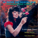Gervaise-Marie Leroux - Le Monde Est Merveilleux (Vinyle Usagé)