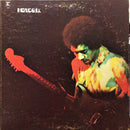 Jimi Hendrix - Band Of Gypsys (Vinyle Usagé)