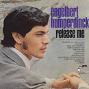 Engelbert Humperdinck - Release Me (Vinyle Usagé)