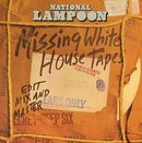 National Lampoon - The Missing White House Tapes (Vinyle Usagé)