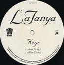 LaTanya - Keys (Vinyle Usagé)