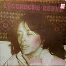 Louise Forestier - L Accroche Coeur (Vinyle Usagé)