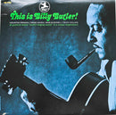 Billy Butler - This Is Billy Butler! (Vinyle Usagé)