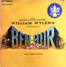 Soundtrack - Miklos Rozsa: Ben Hur (Vinyle Usagé)