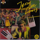 Jerry Lee Lewis - And His Pumping Piano (Vinyle Usagé)