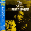 Kenny Dorham - Round About Midnight at the Cafe Bohemia Vol 2 (Vinyle Usagé)