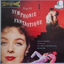 Berlioz / Argenta - Symphonie Fantastique (Vinyle Usagé)