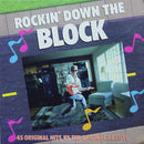 Various - Rockin' Down The Block (Vinyle Usagé)