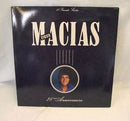 Enrico Macias - 15 Grands Succès : 25ème Anniversaire (Vinyle Usagé)