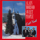 Alain Morisod / Sweet People - Cest Noel (Vinyle Usagé)