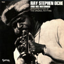 Ray Stephen Oche And His Matumbo - Interpretation Of The Original Rhythm (Vinyle Usagé)