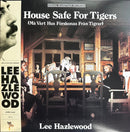 Lee Hazlewood - A House Safe For Tigers (Vinyle Usagé)