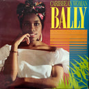 Bally - Caribbean Woman (Vinyle Usagé)