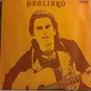 Michel Pagliaro - Pagliaro (Vinyle Usagé)