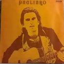 Michel Pagliaro - Pagliaro (Vinyle Usagé)