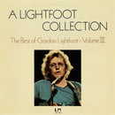 Gordon Lightfoot - A Gordon Lightfoot Collection: The Best of Gordon Lightfoot Volume III (Vinyle Usagé)