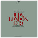 Judy Garland - Judy London 1969 (Vinyle Usagé)