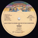 Giorgio Moroder - Chase (Vinyle Usagé)