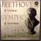 Beethoven / Horenstein - Symphonies No 3 / No 6 / No 9 (Vinyle Usagé)