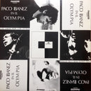 Paco Ibanez - En El Olympia: Los Unos Por Los Otros (Vinyle Usagé)