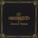 Jefferson Airplane - The Worst of Jefferson Airplane (CD Usagé)