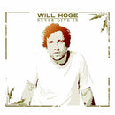 Will Hoge - Never Give In (Vinyle Usagé)