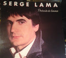 Serge Lama - Portraits de Femmes (Vinyle Usagé)