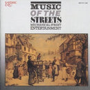 Roy Mickleburgh - Music Of The Streets: Mechanical Street Entertainment (Vinyle Usagé)