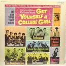 Soundtrack - Get Yourself A College Girl (Vinyle Usagé)