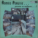 Romeo Perusse - Presente Ses Meilleures (Vinyle Usagé)