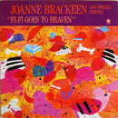 Joanne Brackeen - Fi Fi Goes To Heaven (Vinyle Usagé)