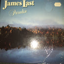 James Last - Paradise (Vinyle Usagé)
