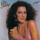 Rita Coolidge - Satisfied (Vinyle Usagé)