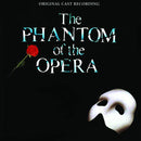 Soundtrack - Andrew Lloyd Webber: The Phantom of the Opera (Vinyle Usagé)
