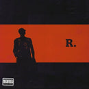 R Kelly - R (Vinyle Usagé)