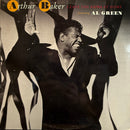 Arthur Baker / Al Green - Leave The Guns At Home (Vinyle Usagé)