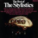 Stylistics - The Best Of The Stylistics Volume II (Vinyle Usagé)